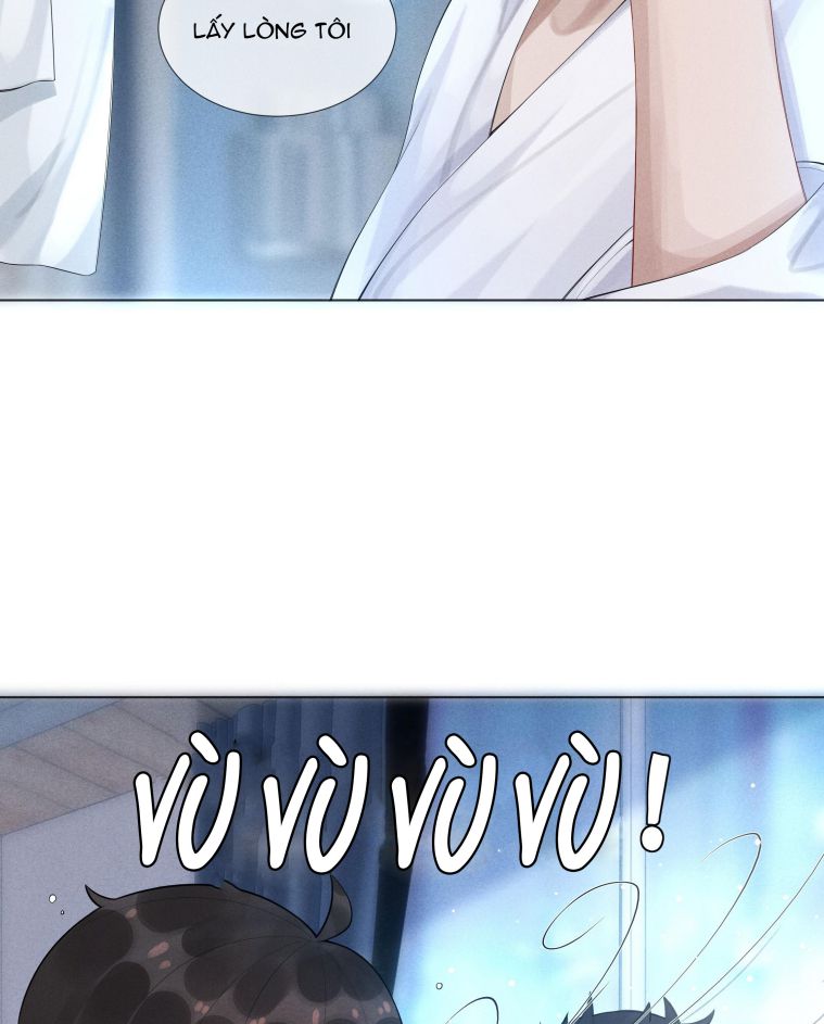 Dior Tiên Sinh Chap 6 - Trang 2